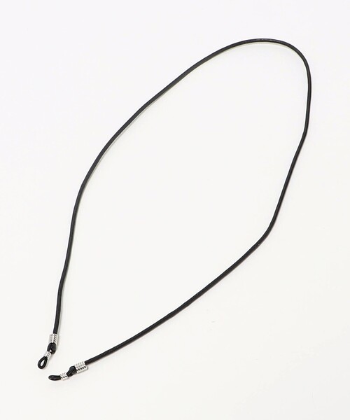 BEAUTY&YOUTH UNITED ARROWS（ビューティーアンドユースユナイテッドアローズ）の「グラス コード（サングラス・メンズ・ブラウン系/ブラック/ライトグレー・FREE）」の2枚目の写真