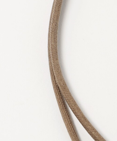 BEAUTY&YOUTH UNITED ARROWS（ビューティーアンドユースユナイテッドアローズ）の「グラス コード（サングラス・メンズ・ブラウン系/ブラック/ライトグレー・FREE）」の6枚目の写真