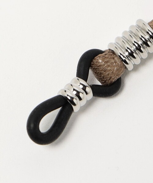 BEAUTY&YOUTH UNITED ARROWS（ビューティーアンドユースユナイテッドアローズ）の「グラス コード（サングラス・メンズ・ブラウン系/ブラック/ライトグレー・FREE）」の8枚目の写真