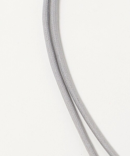 BEAUTY&YOUTH UNITED ARROWS（ビューティーアンドユースユナイテッドアローズ）の「グラス コード（サングラス・メンズ・ブラウン系/ブラック/ライトグレー・FREE）」の11枚目の写真