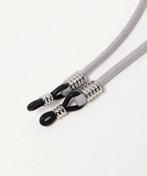 BEAUTY&YOUTH UNITED ARROWS（ビューティーアンドユースユナイテッドアローズ）の「グラス コード（サングラス・メンズ・ブラウン系/ブラック/ライトグレー・FREE）」の12枚目の写真