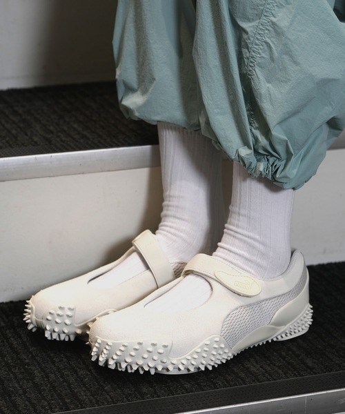 PUMA/プーマ レディース スニーカー ウィメンズ モストロ フェイ プレミアムMOSTRO FEY PREMIUM 401062