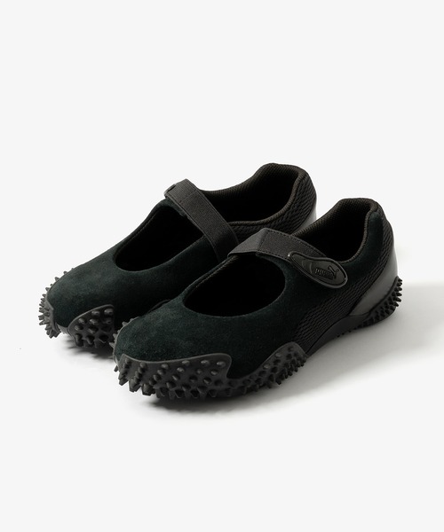 すぐ届く【PUMA】モストロ フェイ プレミアム PUMA プーマ ウィメンズ モストロ フェイ プレミアム スニーカー