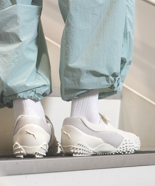 PUMA/プーマ レディース スニーカー ウィメンズ モストロ フェイ