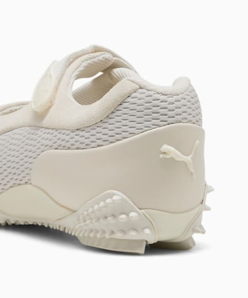 すぐ届く【PUMA】モストロ フェイ プレミアム PUMA/プーマ レディース スニーカー ウィメンズ モストロ フェイ