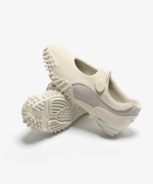 PUMA/プーマ レディース スニーカー ウィメンズ モストロ フェイ