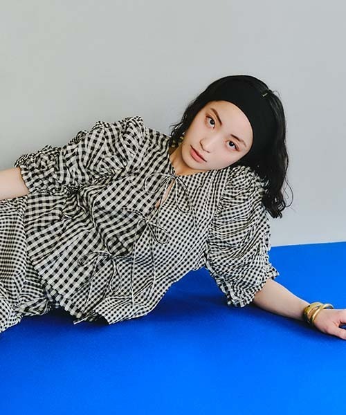 styling/（スタイリング）の「【販路限定カラーあり】【セットアップ