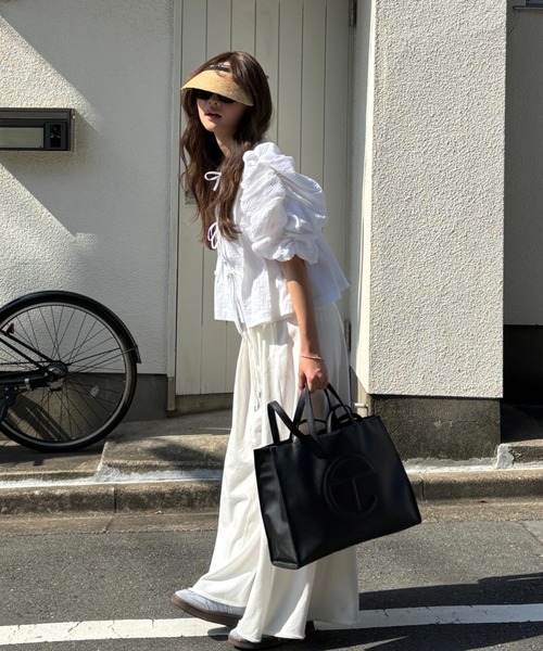 styling/（スタイリング）の「【販路限定カラーあり】【セットアップ