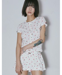 トップス Niier Nor NIIER NOR｜ニアノアのトップス通販 - ZOZOTOWN