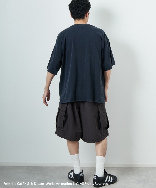   Jeans :: T-シャツ SAINT Mxxxxxx 2024SS FREEDOMコラボレーションTシャツ 3