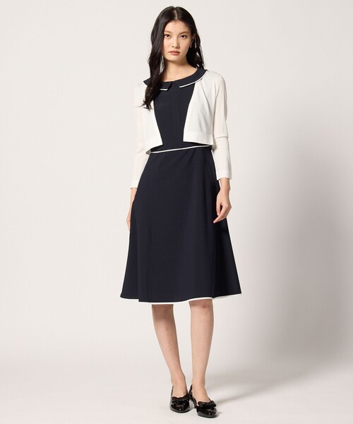 カーディガン AIRLY WINGS BOLERO ボレロ レディース TOCCA カーディガン AIRLY WINGS BOLERO ボレロ レディース