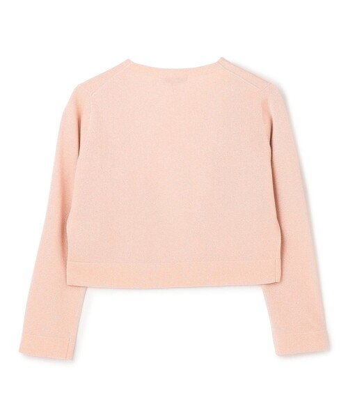 カーディガン AIRLY WINGS BOLERO ボレロ レディース TOCCA カーディガン AIRLY WINGS BOLERO ボレロ レディース