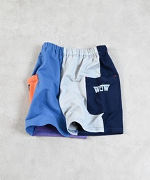 LSP WOW | 【LSP WOW!】両面ミニ裏毛ハーフパンツ(その他パンツ)