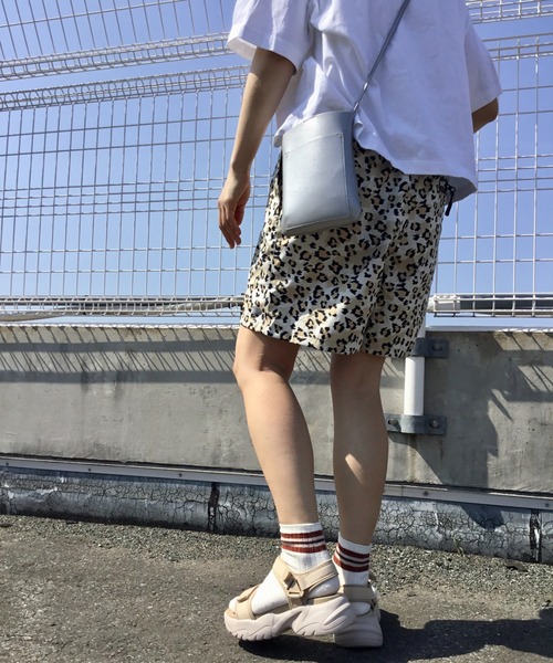 HEAL ME（ヒールミー）の「heal me ヒールミー レディース 厚底スポーティーサンダル ボリュームソール プラットフォーム 225209（サンダル・レディース・ブラック/グレー/ピンク/ベージュ・S/M/L/LL）」の9枚目の写真