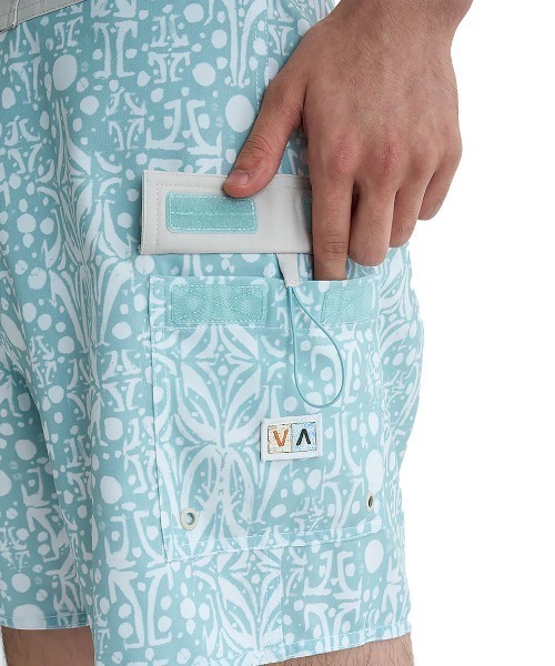 ルーカ メンズ ボードショーツ RICH JACOBS ARCHIVE TRUNK 16 カジュアル水着 カジュアル水着 サーフトランクス サーフパンツ マリンスポーツ 海水浴 送料無料 RVCA VA BF04A582 セール】RVCA メンズ 【RICH JACOBS】 JACOBS ARCHIVE TRUNK 16 ボード