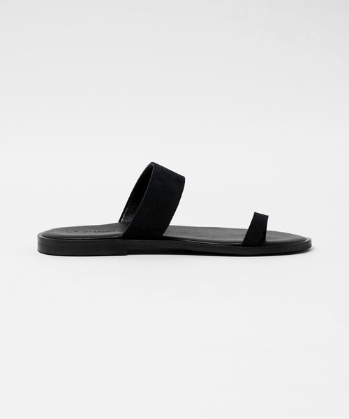 セール】＜NICOLAS LAINAS × Steven Alan＞ STRP SANDALS