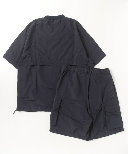 RADIO EVA A288 NERV SUMMER SUIT（セットアップ）｜RADIO EVA