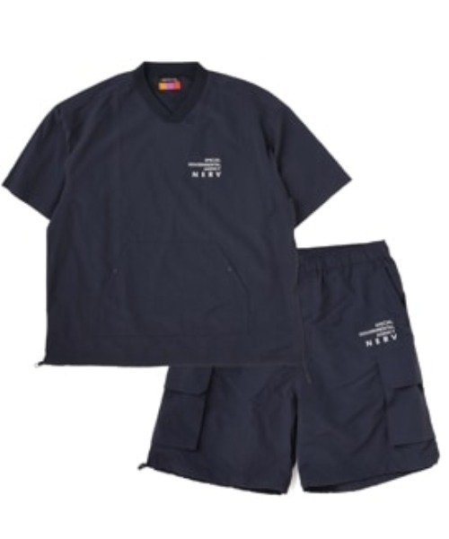 RADIO EVA A288 NERV SUMMER SUIT