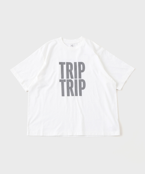 blurhms tシャツ 24SS】blurhms ROOTSTOCK ブラームス ルーツストック ソニック