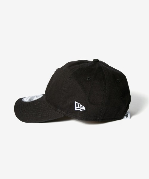 ⭐︎新品未使用⭐︎ニューエラ NEW ERA 9TWENTY キャップ 白黒セット 9TWENTY Spring Vibes シカゴ・ホワイトソックス アイボリー