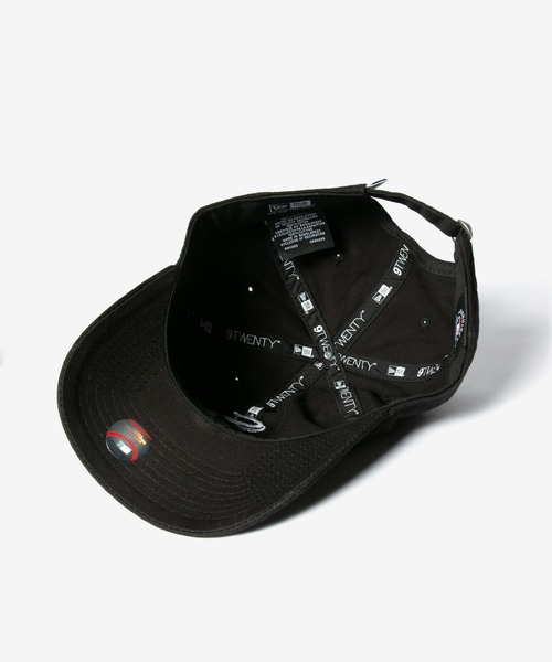 セール】NEW ERA 9TWENTY WHITESOX 9TWENTY CAP MLB ニューエラ