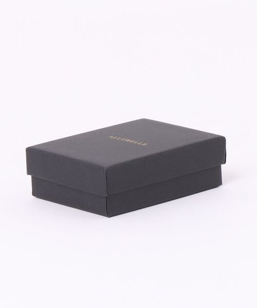 ALLURELLE(アリュレル)の「【ALLURELLE】silver925 キュービックジルコニアピアス L KNF-TP(ピアス(両耳用)・レディース・シルバー・L)」の7枚目の写真