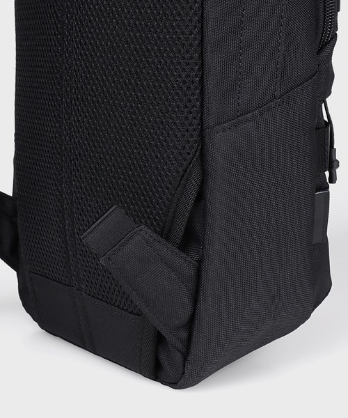 Psycho Bunny（サイコバニー）の「CORDURA fabric スリングバッグ（ショルダーバッグ・メンズ・ブラック・FREE）」の6枚目の写真
