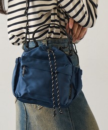 GERRY(�W�F���[)�́yGERRY�z�В��^�h���[�X�g�����O�~�j�V�����_�[�o�b�O R1762 YMY(�V�����_�[�o�b�O)