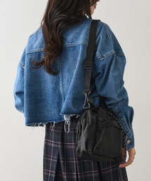 GERRY(�W�F���[)�́yGERRY�z�В��^�h���[�X�g�����O�~�j�V�����_�[�o�b�O R1762 YMY(�V�����_�[�o�b�O)