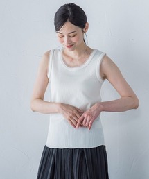 新品！lautreamont  タンクトップ LAUTREAMONT(ロートレアモン)のキャミソール/タンクトップの商品一覧