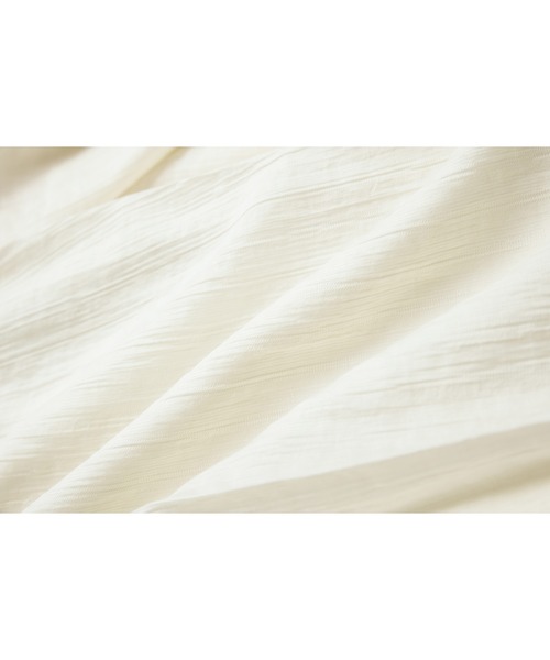 tageechita（タジチタ）の「【tageechita】レイヤードデザイン キャミワンピース（ワンピース・レディース・ライトベージュ・S/M/L）」の20枚目の写真