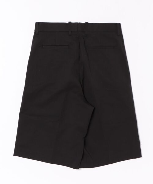 ALLSAINTS(オールセインツ)の「EURY SHORT(その他パンツ・メンズ・ブラック・28/30/31)」の2枚目の写真