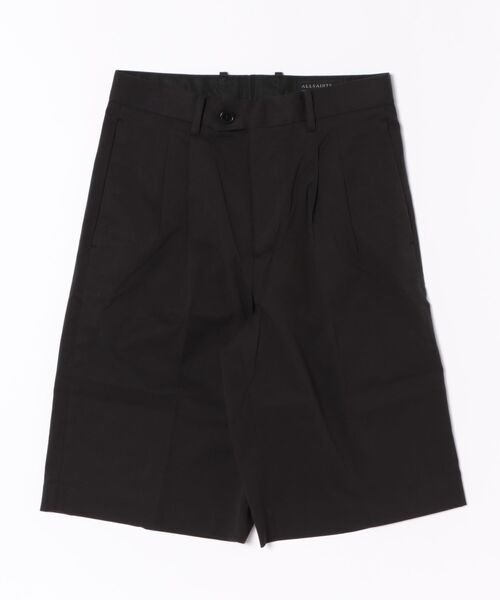 ALLSAINTS(オールセインツ)の「EURY SHORT(その他パンツ・メンズ・ブラック・28/30/31)」の10枚目の写真