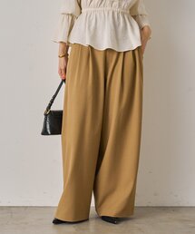 LOUNGEDRESS｜ラウンジドレスのパンツ（ワイド・ルーズ）通販