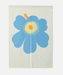 marimekko(}bR)́yJAPAN EXCLUSIVEzUnikko / Noren curtains(CeAG)