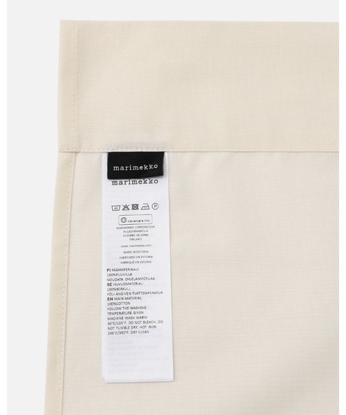 JAPAN EXCLUSIVE】Unikko / Noren curtains（インテリア雑貨