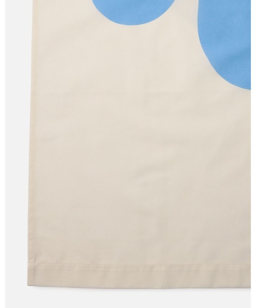 JAPAN EXCLUSIVE】Unikko / Noren curtains（インテリア雑貨