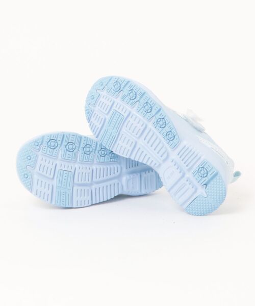 シカノ ジュンキ CIELO X1 2.0』はHOKAらしいレーシングシューズ！ ロッカー
