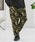 CAMBIO�i�J���r�I�j�́ump13865-Camouflage Sheep Like Boa Pants �{�A�p���c�i���̑��p���c�j�v�b�I���[�u