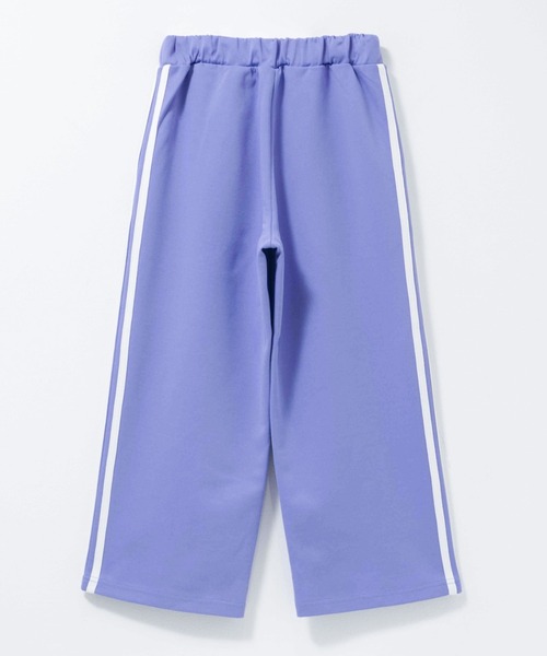 NAVY（ネイビー）の「NAVY ジャージーパンツ（その他パンツ・キッズ・ネイビー/パープル/ブラック/ピンク/ホワイト・160/150/140/130）」の14枚目の写真
