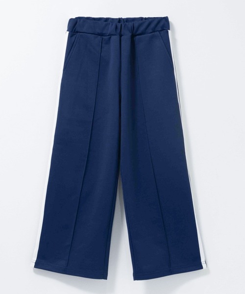 NAVY（ネイビー）の「NAVY ジャージーパンツ（その他パンツ・キッズ・ネイビー/パープル/ブラック/ピンク/ホワイト・160/150/140/130）」の20枚目の写真