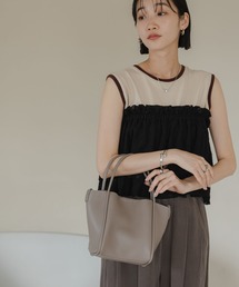 LOWRYS FARM | ポーチツキ２ＰＢＡＧ／Ｍ　578359(ショルダーバッグ)