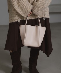 LOWRYS FARM | ポーチツキ２ＰＢＡＧ／Ｍ　578359(ショルダーバッグ)