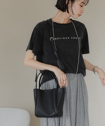 LOWRYS FARM | ポーチツキ２ＰＢＡＧ／Ｍ　578359(ショルダーバッグ)