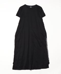 セール】adidas アディダス W V-NECK SS DRESS ワンピース