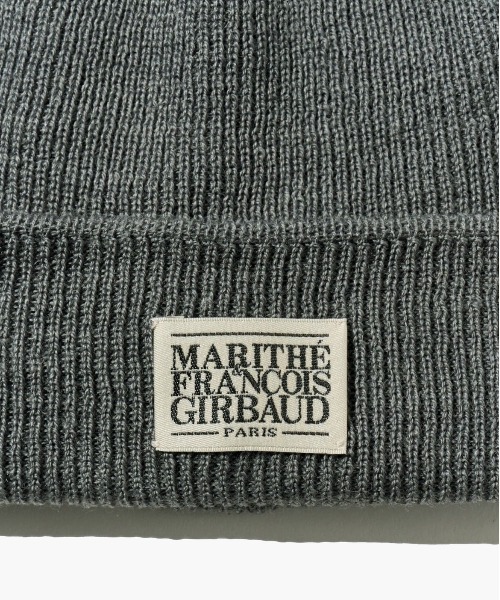 MARITHE + FRANCOIS GIRBAUD（マリテフランソワジルボー）の「CLASSIC