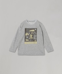 forget-me-nots｜フォーゲットミーノッツのTシャツ/カットソー