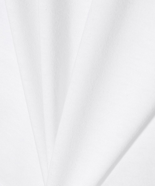 THE NORTH FACE（ザノースフェイス）の「THE NORTH FACE T L/S Shiretoko Toko Tee NTT82530ST（Tシャツ/カットソー・キッズ・ホワイト/グレー/チャコールグレー・120/100/110）」の5枚目の写真