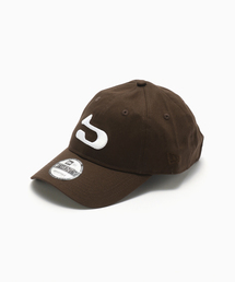 BAL/NEW ERA 9TENTY b LOGO CAP
