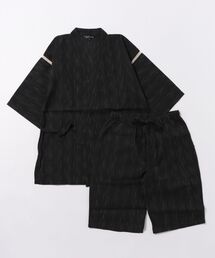 浴衣　デニム 浴衣 着物 デニム[品番：EH000004663]｜8（eight） （エイト）の